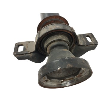 Recambio de transmision central para toyota rav 4 ii (_a2_) 2.0 4wd (aca21, aca20) referencia OEM IAM 3710042060 190 CM 