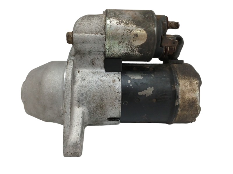 Recambio de motor arranque para opel corsa c comfort referencia OEM IAM 6202043  