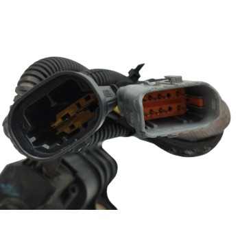 Recambio de no identificado para citroën c4 picasso 1.2 12v e-thp referencia OEM IAM 9802017380 AJUSTE SELECTOR DE MARCHA 