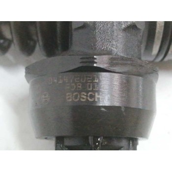 Recambio de inyector para audi a4 berlina (8e) 1.9 tdi (96kw) referencia OEM IAM 03G130073AR 0414720214 