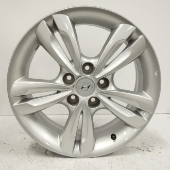 LLANTA 529102S200 6 5JX17OFFSET48 5H 5X115