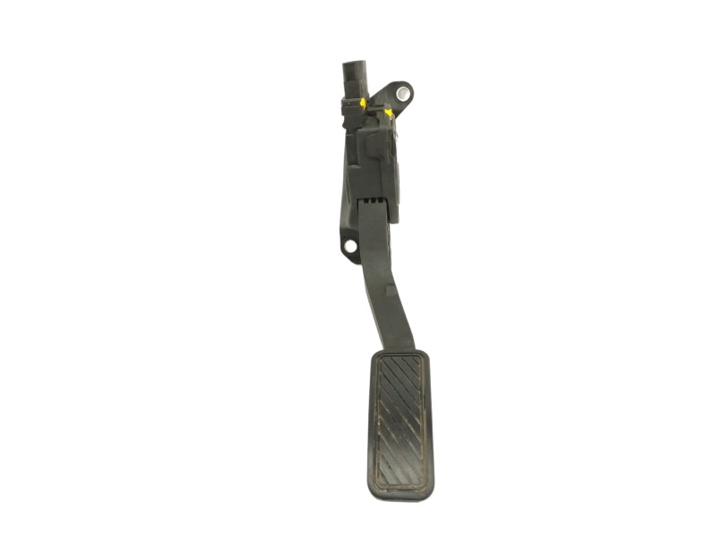 Recambio de potenciometro pedal para ford fiesta (cb1) 1.25 16v cat referencia OEM IAM 8V219F836AA 6PV00951700 