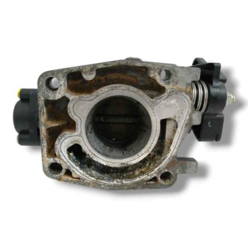 Recambio de caja mariposa para ford fiesta berlina (dx) 1.3 cat referencia OEM IAM 95BF98989  