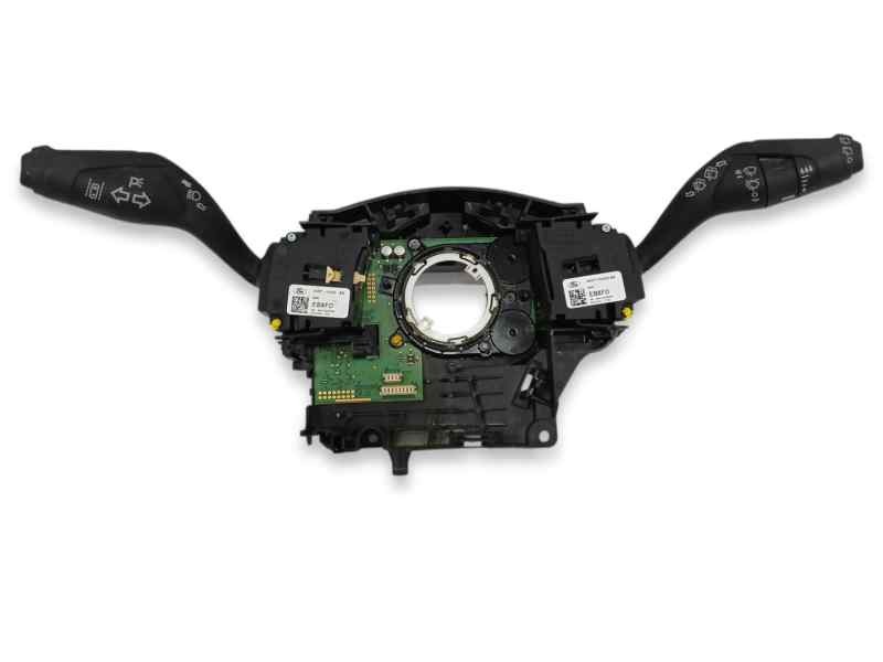 Recambio de mando multifuncion para ford tourneo custom v362 autobús (f3) 2.0 ecoblue referencia OEM IAM JK2T3F944BB JK2T14B522D