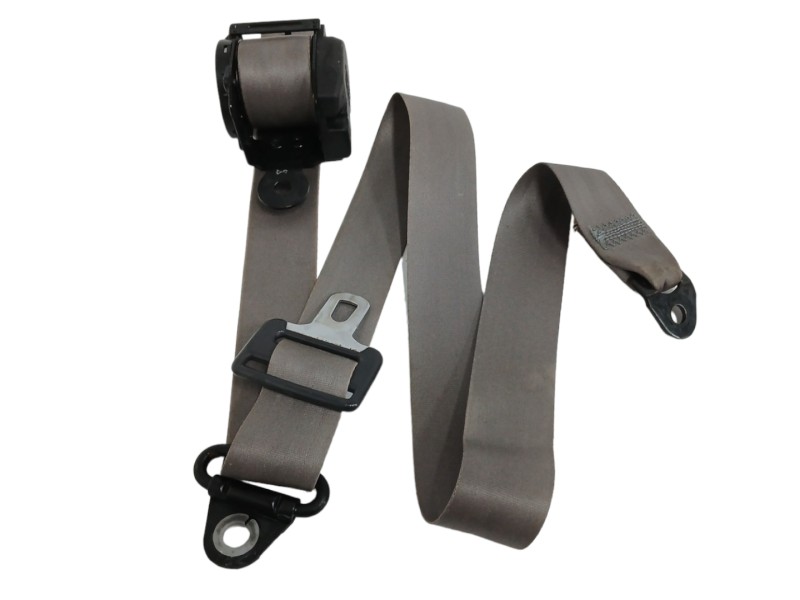 Recambio de cinturon seguridad delantero izquierdo para toyota land cruiser (_j7_, _jl7_) 2.4 td (lj70) referencia OEM IAM   