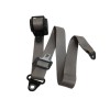 Recambio de cinturon seguridad delantero izquierdo para toyota land cruiser (_j7_, _jl7_) 2.4 td (lj70) referencia OEM IAM   
