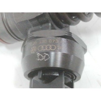 Recambio de inyector para audi a4 berlina (8e) 1.9 tdi (96kw) referencia OEM IAM 03G130073AR 0414720214 