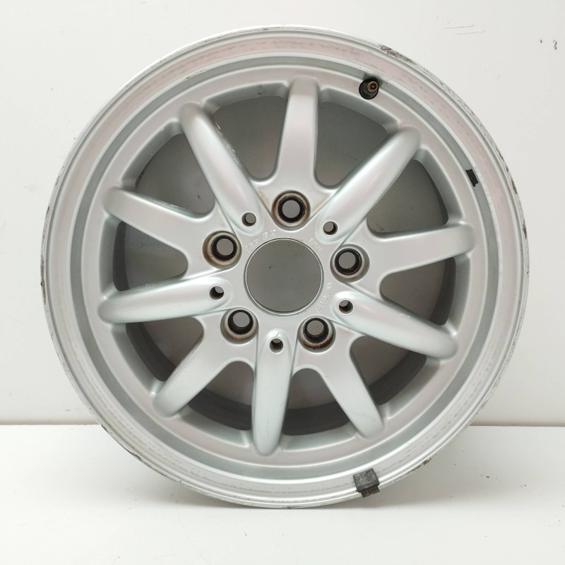 Recambio de llanta para bmw serie 3 compacto (e36) 318ti referencia OEM IAM 1182608 7JX15 IS47 STYLE 27