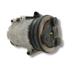 Recambio de compresor aire acondicionado para ford focus berlina (cap) ghia referencia OEM IAM 4M5H19D629AE R134A 