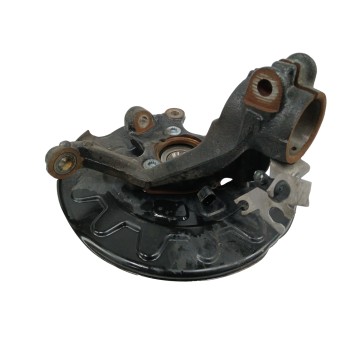 Recambio de mangueta delantera derecha para seat leon sc (5f5) 1.4 16v tsi referencia OEM IAM 5Q0256R  