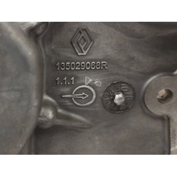 Recambio de tapa distribucion para dacia sandero 1.0 12v cat referencia OEM IAM 135029068R  