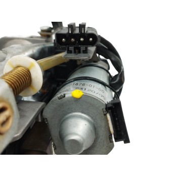 Recambio de columna direccion para bmw serie 6 cabrio (e64) 3.0 cat (n52) referencia OEM IAM 6770707 CON ANTIRROBO 2201055151