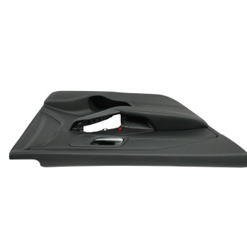 Recambio de guarnecido puerta delantera izquierda para nissan qashqai iii (j12) (2021 - ...) 1.3 dig-t hibrido suave referencia 