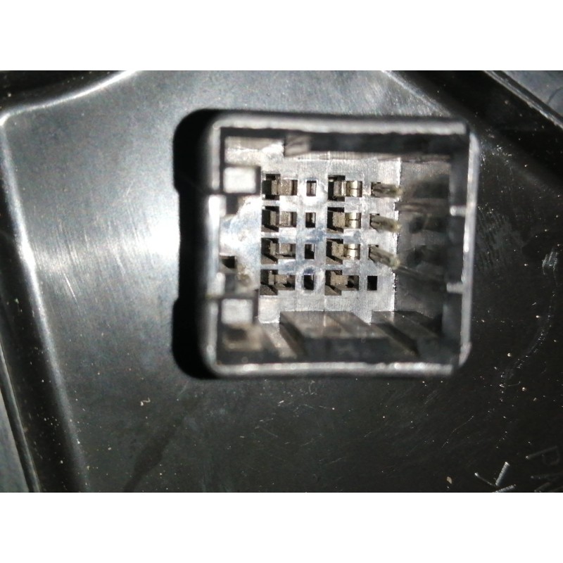 RETROVISOR IZQUIERDO 3 CABLES