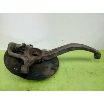 Recambio de mangueta delantera izquierda para mercedes-benz clase r (w251) r 350 cdi 4-matic (251.023) referencia OEM IAM A25133