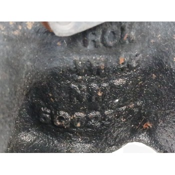 Recambio de mangueta delantera derecha para seat leon sc (5f5) 1.4 16v tsi referencia OEM IAM 5Q0256R  