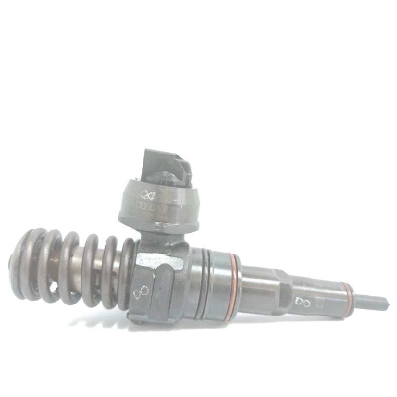 Recambio de inyector para audi a4 berlina (8e) 1.9 tdi (96kw) referencia OEM IAM 03G130073AR 0414720214 