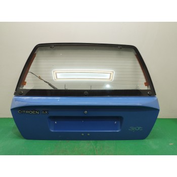 Recambio de porton trasero para citroën ax 1.0 referencia OEM IAM   