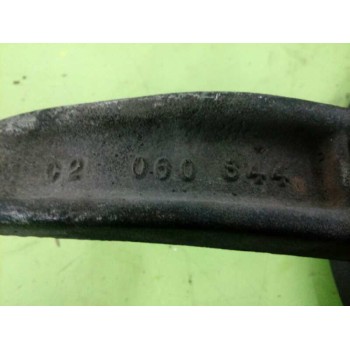 Recambio de mangueta delantera izquierda para mercedes-benz clase r (w251) r 350 cdi 4-matic (251.023) referencia OEM IAM A25133