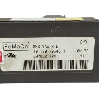 Recambio de sensor para ford fiesta (cb1) 1.25 16v cat referencia OEM IAM 10170106483 ESP 