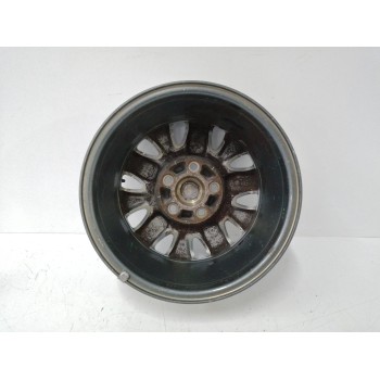 Recambio de llanta para chrysler voyager (gs) 2.5 turbodiesel referencia OEM IAM RW027E 15X6,5JX40 