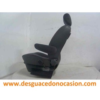 Recambio de asiento delantero derecho para citroën berlingo 1.9 d sx plus familiar referencia OEM IAM   