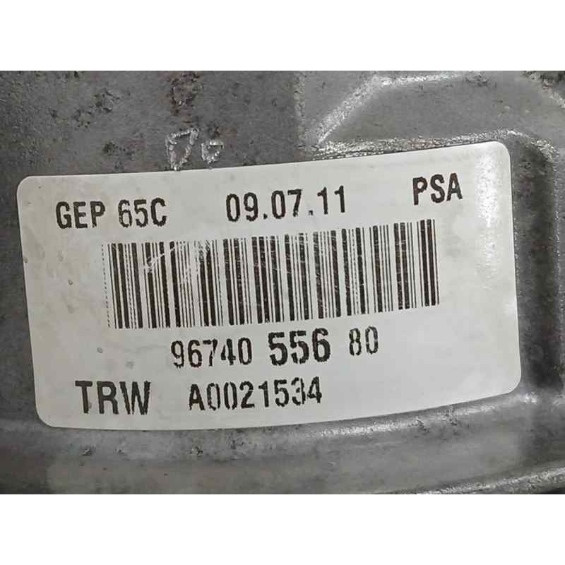 BOMBA DIRECCION A0021534