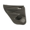 Recambio de guarnecido puerta trasera izquierda para nissan qashqai iii (j12) (2021 - ...) 1.3 dig-t hibrido suave referencia OE