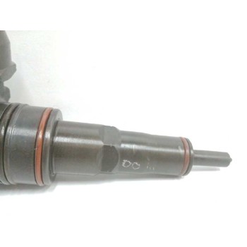Recambio de inyector para audi a4 berlina (8e) 1.9 tdi (96kw) referencia OEM IAM 03G130073AR 0414720214 