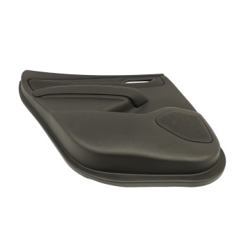 Recambio de guarnecido puerta trasera izquierda para nissan qashqai iii (j12) (2021 - ...) 1.3 dig-t hibrido suave referencia OE
