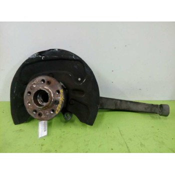 Recambio de mangueta delantera izquierda para mercedes-benz clase r (w251) r 350 cdi 4-matic (251.023) referencia OEM IAM A25133