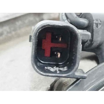 Recambio de compresor aire acondicionado para ford focus berlina (cap) ghia referencia OEM IAM 4M5H19D629AE R134A 