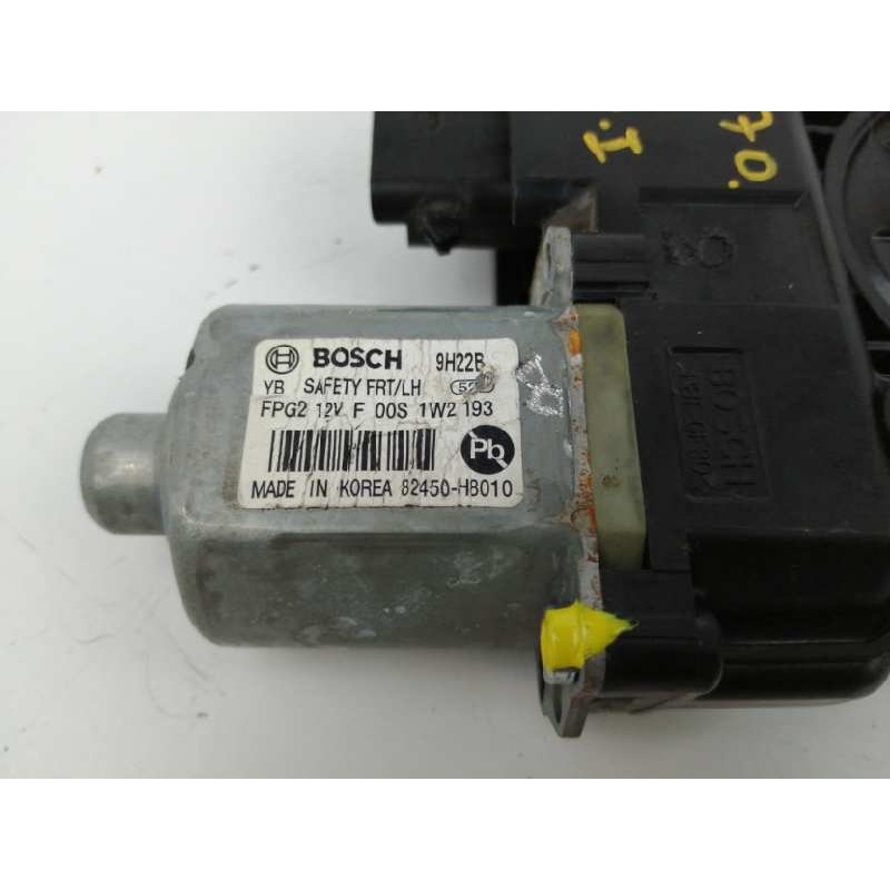 ELEVALUNAS DELANTERO IZQUIERDO F00S1W2193