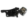 Recambio de palanca cambio para ford tourneo custom v362 autobús (f3) 2.0 ecoblue referencia OEM IAM JK2R7C453LKD  