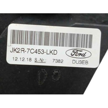 Recambio de palanca cambio para ford tourneo custom v362 autobús (f3) 2.0 ecoblue referencia OEM IAM JK2R7C453LKD  