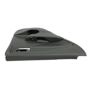 Recambio de guarnecido puerta trasera izquierda para nissan qashqai iii (j12) (2021 - ...) 1.3 dig-t hibrido suave referencia OE