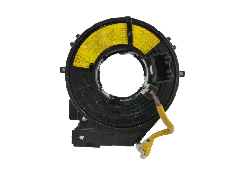 Recambio de anillo airbag para ford fiesta (cb1) 1.25 16v cat referencia OEM IAM 8A6T14A664AB  