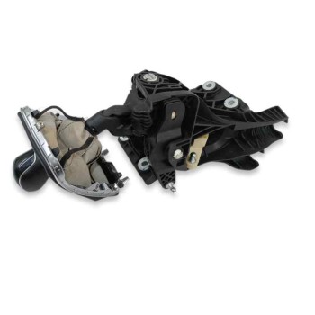 Recambio de palanca cambio para ford tourneo custom v362 autobús (f3) 2.0 ecoblue referencia OEM IAM JK2R7C453LKD  