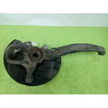 Recambio de mangueta delantera izquierda para mercedes-benz clase r (w251) r 350 cdi 4-matic (251.023) referencia OEM IAM A25133