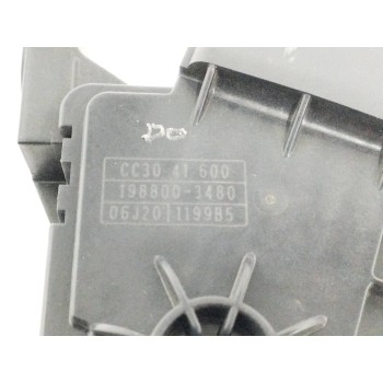 Recambio de pedal acelerador para mazda 5 berl. (cr) 2.0 diesel cat referencia OEM IAM CC3041600 1988003480 