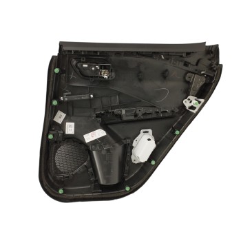 Recambio de guarnecido puerta trasera izquierda para nissan qashqai iii (j12) (2021 - ...) 1.3 dig-t hibrido suave referencia OE