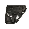 Recambio de guarnecido puerta trasera izquierda para nissan qashqai iii (j12) (2021 - ...) 1.3 dig-t hibrido suave referencia OE