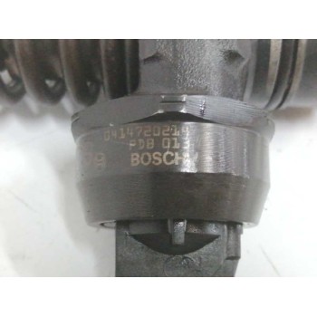 Recambio de inyector para audi a4 berlina (8e) 1.9 tdi (96kw) referencia OEM IAM 03G130073AR 0414720214 