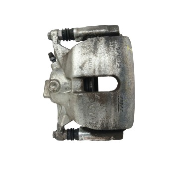 Recambio de pinza freno delantera izquierda para seat leon sc (5f5) 1.4 16v tsi referencia OEM IAM 5Q6DL  