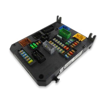 Recambio de modulo electronico para citroën c4 grand picasso ii (da_, de_) 1.6 hdi / bluehdi 115 referencia OEM IAM 9806687980  