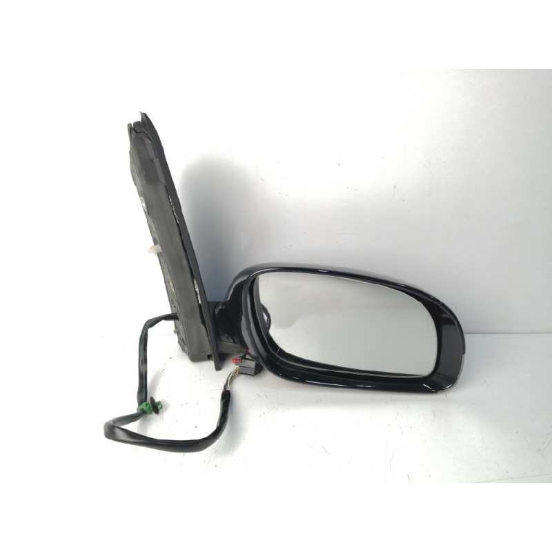 Recambio de retrovisor derecho para volkswagen touran (1t1) 1.9 tdi referencia OEM IAM  ELECTRICO 6 CABLES 