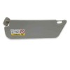 Recambio de parasol derecho para ford tourneo custom v362 autobús (f3) 2.0 ecoblue referencia OEM IAM BK21V04100APIA01  