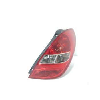 Recambio de piloto trasero derecho para hyundai i20 i (pb, pbt) 1.4 crdi referencia OEM IAM 924021J000  