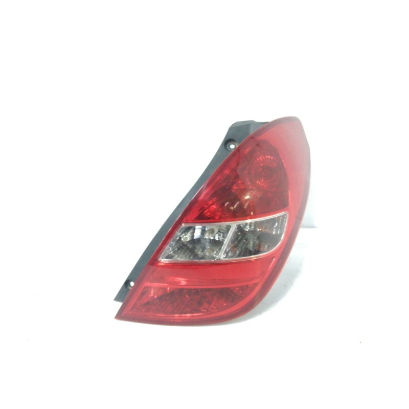 Recambio de piloto trasero derecho para hyundai i20 i (pb, pbt) 1.4 crdi referencia OEM IAM 924021J000  