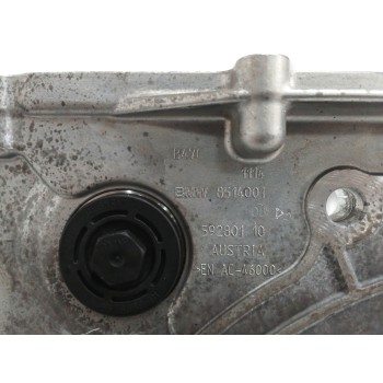 Recambio de tapa distribucion para bmw serie x1 (f48) 2.0 16v turbodiesel referencia OEM IAM 8514001  
